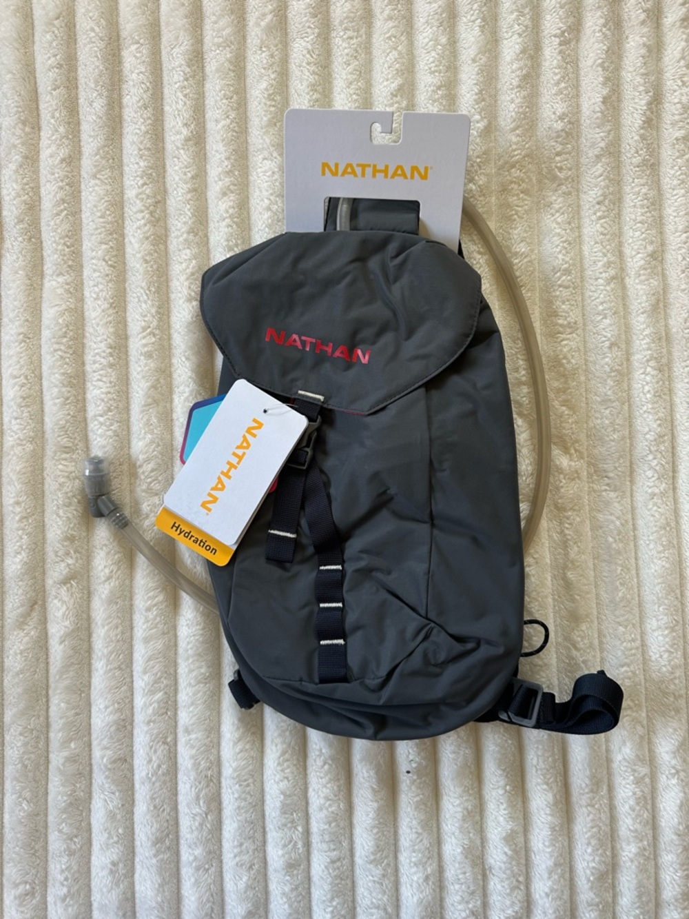 Nathan Sport Limitless Run Sling 6L